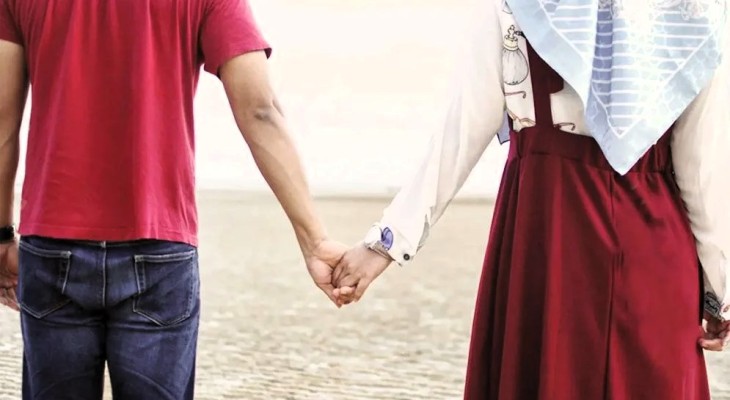 প্রেমের টানে পালিয়ে বিয়ে, কী বলে ইসলাম?